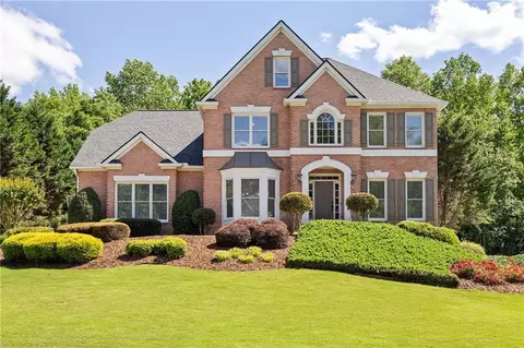 1545 Briers Chute, Alpharetta, GA 30004