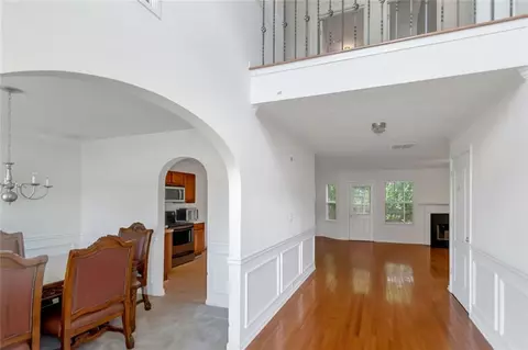 Entry Way - 11354 Conner Ct, Hampton, GA 30228 photo 1 of 1