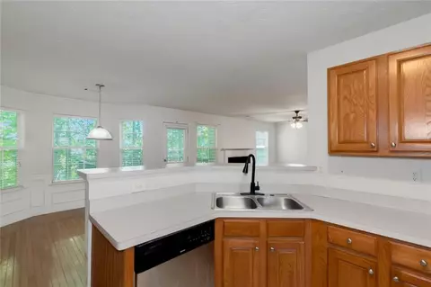 Kitchen - 11354 Conner Ct, Hampton, GA 30228 photo 1 of 3