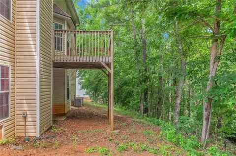Exterior - 11354 Conner Ct, Hampton, GA 30228 photo 2 of 2