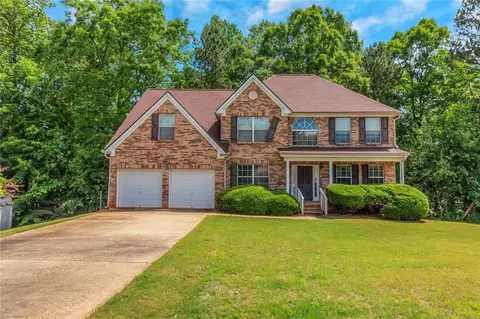 11354 Conner Ct, Hampton, GA 30228