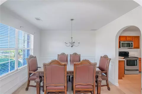 Dining - 11354 Conner Ct, Hampton, GA 30228 photo 2 of 2