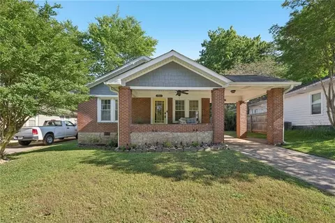 1841 Thompson Ave, Atlanta, GA 30344
