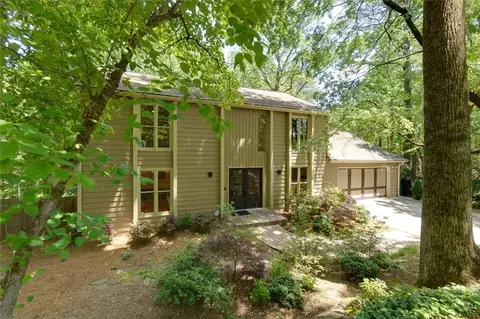 1760 Little Willeo Rd, Marietta, GA 30068