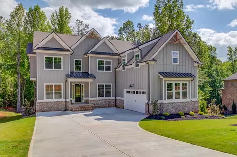 2795 Roller Mill Dr, Jefferson, GA 30549