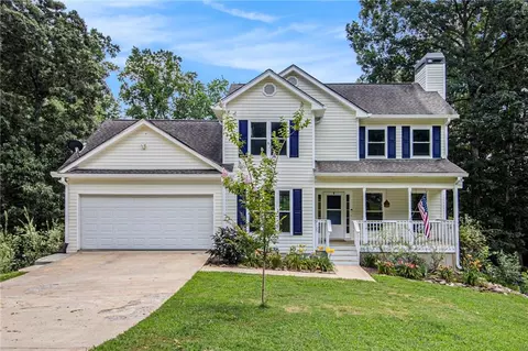 7155 Bannister Park Ln, Cumming, GA 30028