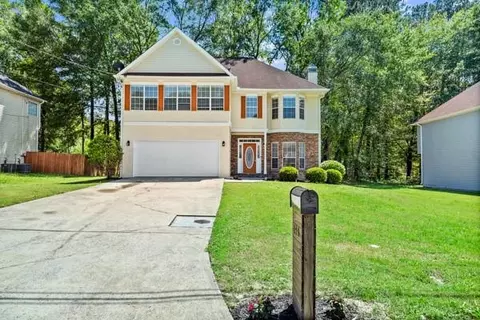 740 Marcus Nyah Ct, Atlanta, GA 30349