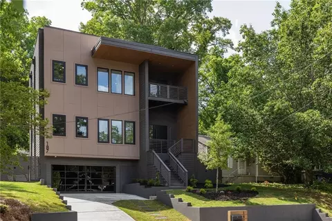 187 Clay St SE, Atlanta, GA 30317