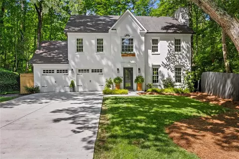 4331 Volnay Ct NE, Marietta, GA 30066