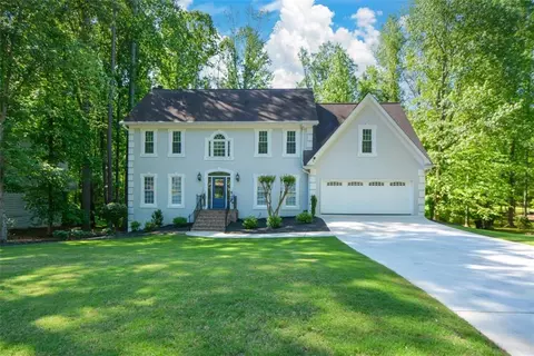 3295 Waters Ml, Alpharetta, GA 30022