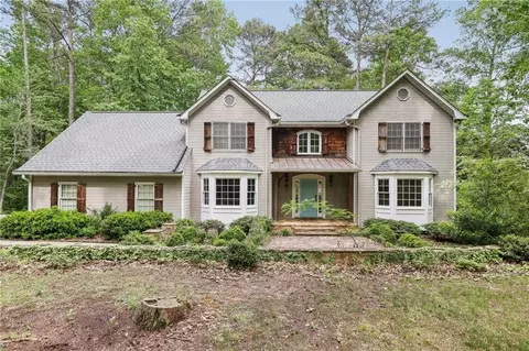 4938 Cedar Lake Ter, Douglasville, GA 30135