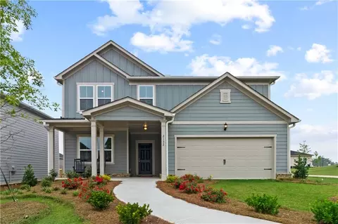 2010 Moonlight Path, Covington, GA 30016