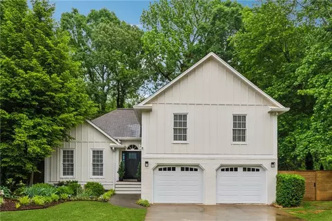2986 Edenberry Ln NW, Kennesaw, GA 30152