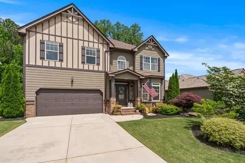 1645 Horseshoe Creek Ln, Cumming, GA 30041