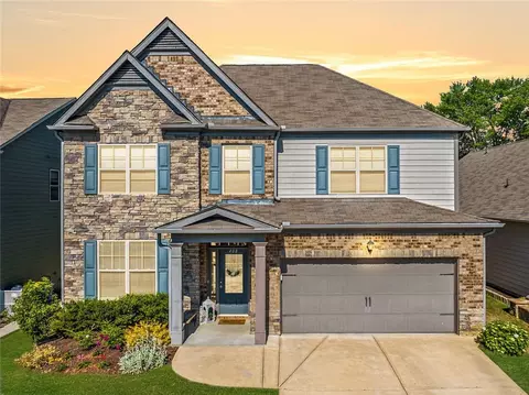 408 Honeybee Ln, Canton, GA 30115