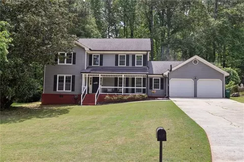 4261 Vineyard Trl, Snellville, GA 30039