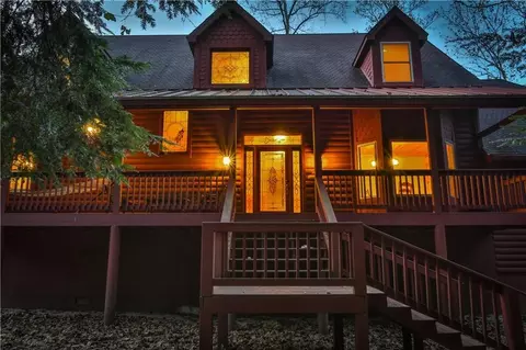 675 Riverfront Dr, Ellijay, GA 30536