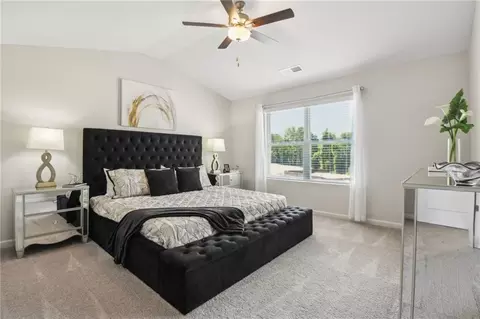 Bedroom - 892 Cygnet Ln, Grayson, GA 30017 photo 6 of 7