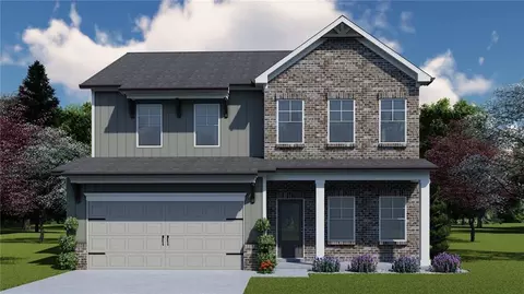 5416 Bancroft Ln, Gainesville, GA 30507