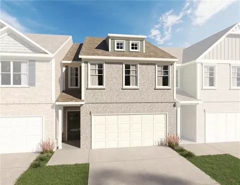873 Cygnet Ln, Grayson, GA 30017