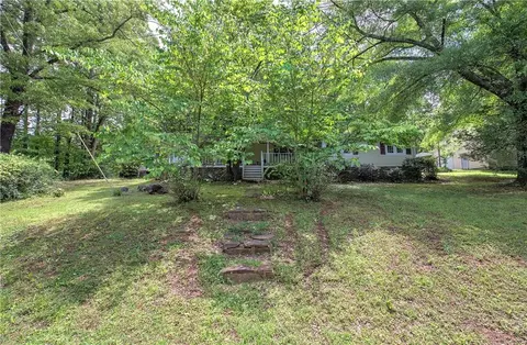 191 White Oak Church Rd, Dallas, GA 30157