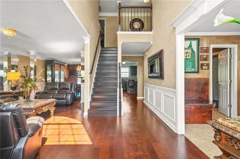 160 Oak Manor Dr, Covington, GA 30016 photo 4