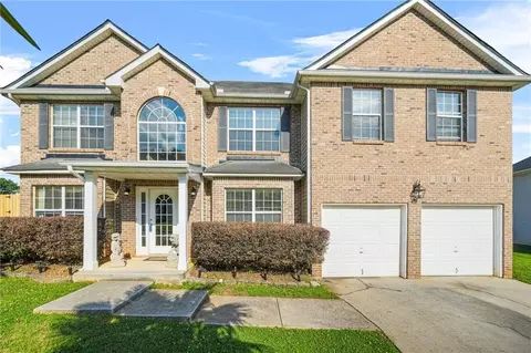 160 Oak Manor Dr, Covington, GA 30016 photo 2