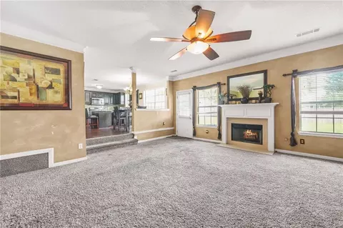 160 Oak Manor Dr, Covington, GA 30016 photo 9