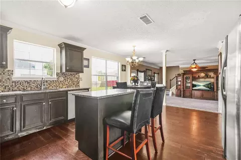 160 Oak Manor Dr, Covington, GA 30016 photo 14