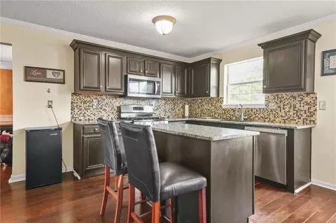 160 Oak Manor Dr, Covington, GA 30016 photo 12