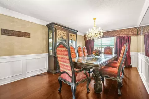 160 Oak Manor Dr, Covington, GA 30016 photo 16