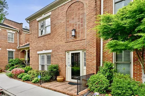505 Ansley Villa Dr, Atlanta, GA 30324