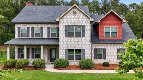 117 Constance Dr, Locust Grove, GA 30248