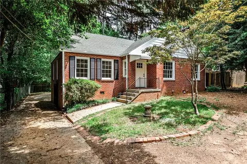 1986 N Decatur Rd NE, Atlanta, GA 30307