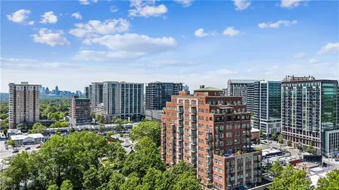 3180 Mathieson Dr NE #1001, Atlanta, GA 30305