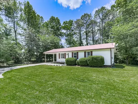 3500 Refuge Rd, Jasper, GA 30143