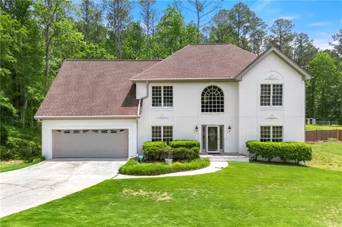 3060 Robertswood Dr, Powder Springs, GA 30127