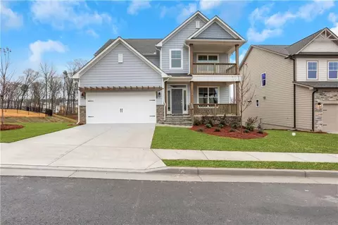 202 Candlewood Ln, Hoschton, GA 30548