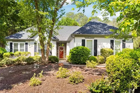 401 Azalea Cv, Canton, GA 30114