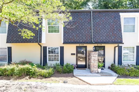6109 Park Ave, Atlanta, GA 30342