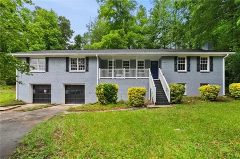 6549 Biscayne Way, Douglasville, GA 30135