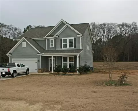 131 Queens Cemetery Rd, Good Hope, GA 30641