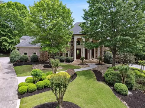 110 Ryan Lake Trl, Alpharetta, GA 30004