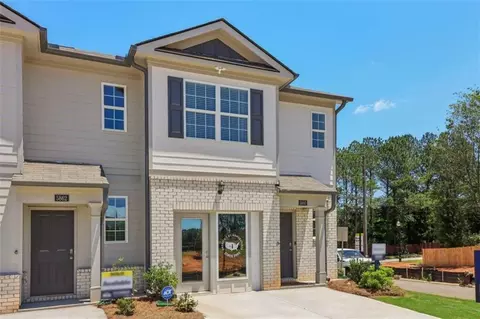 2366 Haran Dr #37, Lithonia, GA 30058