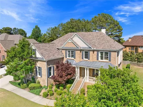 3456 Glen Mist Pl, Dacula, GA 30019