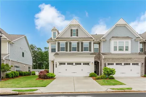 2089 Lanier Harbor Pt #2089, Buford, GA 30518