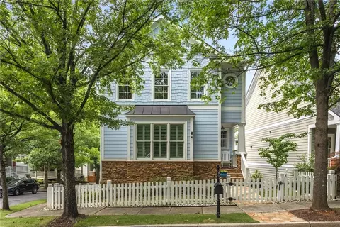 1560 Gilstrap Ln NW, Atlanta, GA 30318