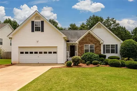 6391 Compass Dr, Flowery Branch, GA 30542