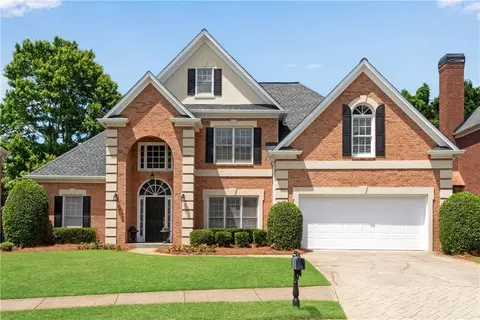 4769 Ellington Ct, Marietta, GA 30067