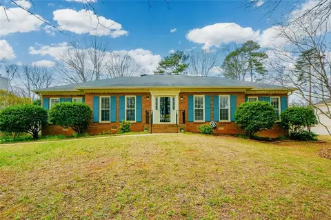 118 Heritage Way, Peachtree City, GA 30269